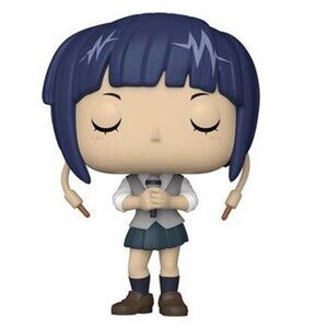 NEW My Hero Academia Kyoka Jiro Funko Pop Figure #1208